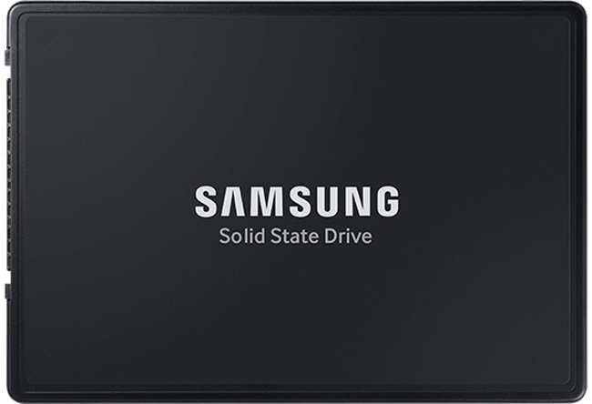 

SSD Samsung PM9A3 960GB MZ-QL296000