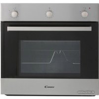 Газовый духовой шкаф Candy FLG 203/1 X