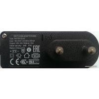 Сетевое зарядное Moser Adapter Type 6000