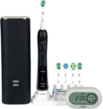 Oral-B Black 7000 (D34.555.6X)