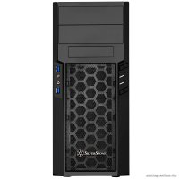 Корпус SilverStone Precision PS13 SST-PS13B