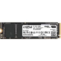 SSD Crucial P1 500GB CT500P1SSD8
