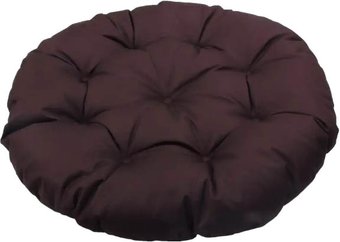 Подушка на сиденье Mio Tesoro 4спдс004 (60см, коричневый)