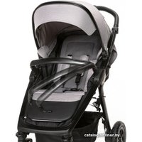 Универсальная коляска Espiro Sonic Air 2020 (2 в 1, 20 pepit)