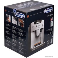 Кофемашина DeLonghi Magnifica S ESAM 04.110.S