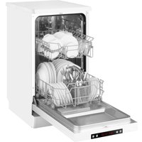 Отдельностоящая посудомоечная машина Weissgauff DW 4035