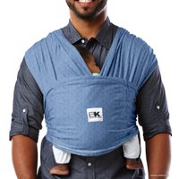 Слинг Baby K'tan Original Denim XS