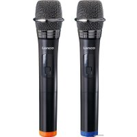 Радиосистема Lenco MCW-020