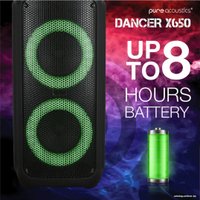 Патибокс Pure Acoustics Dancer X650