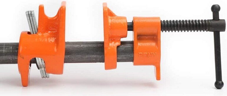 

Струбцина Pony Jorgensen 52