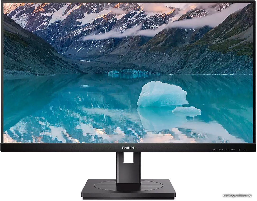 Монитор Philips 242S9JML/00