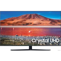 Телевизор Samsung UE58TU7570U
