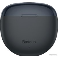 Наушники Baseus Encok W2 (черный)