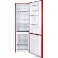 Холодильник MAUNFELD MFF200NFR