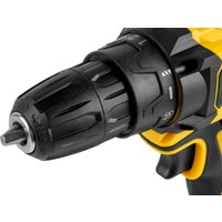 Дрель-шуруповерт Molot MBD 1815 Li 1335504 (с 2-мя АКБ, кейс)