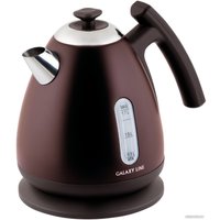 Электрический чайник Galaxy Line GL0343 (горький шоколад) в Гомеле