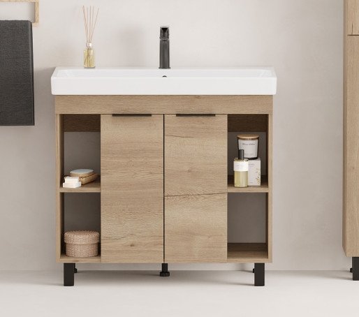 

Onika Тумба под умывальник Легран 90 (109031)