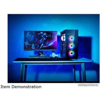 Корпус DeepCool Matrexx 50 ADD-RGB 4F DP-ATX-MATREXX50-AR-4F-NE