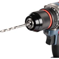 Дрель-шуруповерт КВТ Профи DB-20-13 (с 2-мя АКБ, кейс)