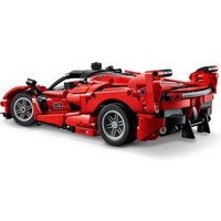 Конструктор LEGO Technic 42212 Ferrari FXX K