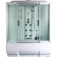 Душевая кабина River Wisla 170/80/55 ТН