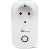 Умная розетка Sonoff S20