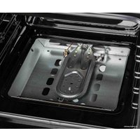 Кухонная плита GEFEST 5100-02 0009 (чугунные решетки)