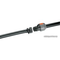 Коннектор Gardena Вставка адаптерная