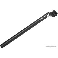 Подседельный штырь Zoom SP-C207 26.0х400мм (черный)