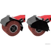 Щеточная шлифмашина Wortex WS 1012 S