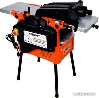 woodkraftst2200r