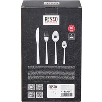 Набор столовых приборов Resto 95450