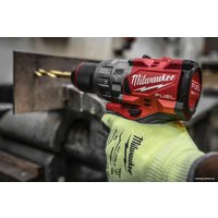 Ударная дрель-шуруповерт Milwaukee M18 FUEL M18FPD3-502X 4933479860 (с 2-мя АКБ, кейс)