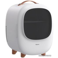 Мини-холодильник Baseus Zero Space CRBX01-A02