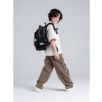 Школьный рюкзак SkyName R2-228 + брелок мячик