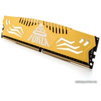 Оперативная память Neo Forza Encke 16GB DDR4 PC4-25600 NMUD416E82-3200DC10