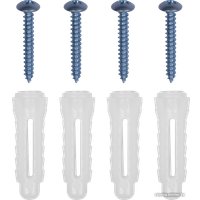 Осевой вентилятор MAUNFELD MFS10TW