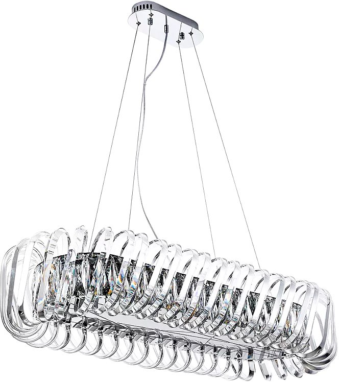 

Подвесная люстра Arte Lamp Megan 7568/02 SP-12