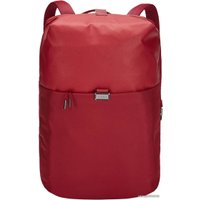 Городской рюкзак Thule Spira SPAB113RF (красный)