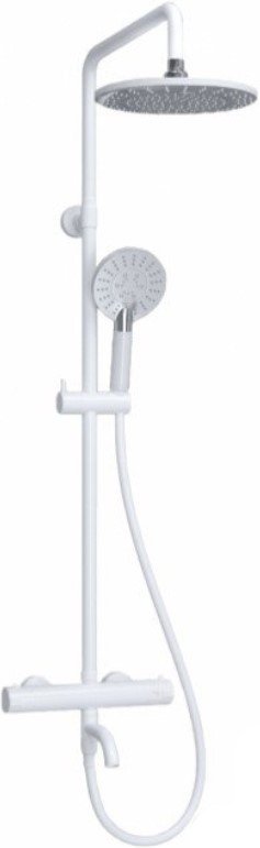 

Душевая система Wasserkraft A188.067.058.WM Thermo