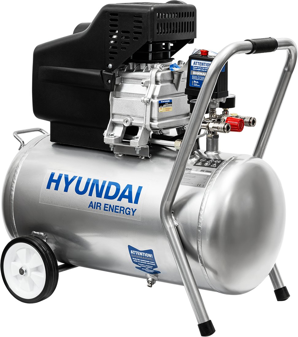 

Компрессор Hyundai HYC1850C