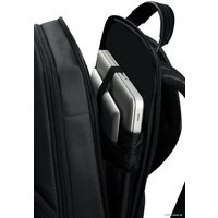 Городской рюкзак Samsonite Urban-Eye 14.1" KO1-09006 (black)