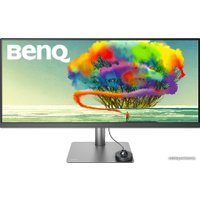 Монитор BenQ DesignVue PD3420Q