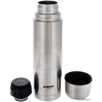 Термос BEKKER BK-74 (серебристый)