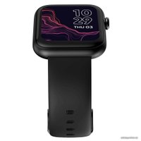 Умные часы Mobvoi TicWatch GTH 2 (черный)