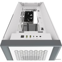 Корпус Corsair 5000D Airflow CC-9011211-WW