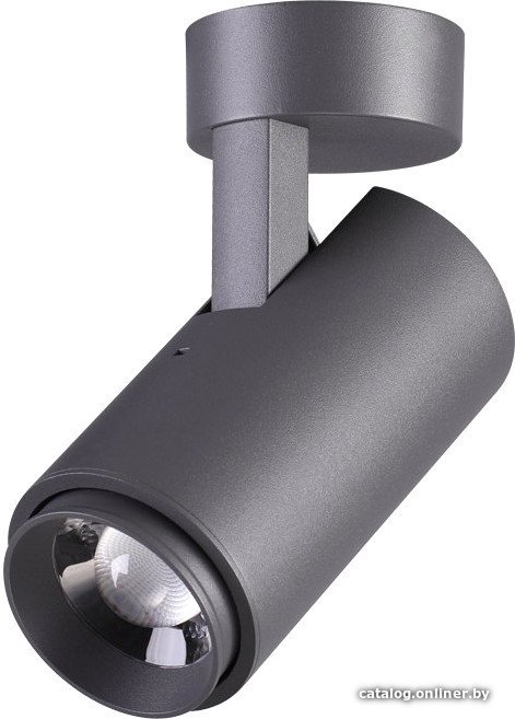 Уличный накладной светильник Novotech Kaimas 358289