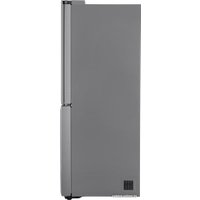 Четырёхдверный холодильник LG InstaView Door-in-Door DoorCooling GC-X22FTALL