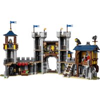 Конструктор LEGO Creator 31120 Средневековый замок