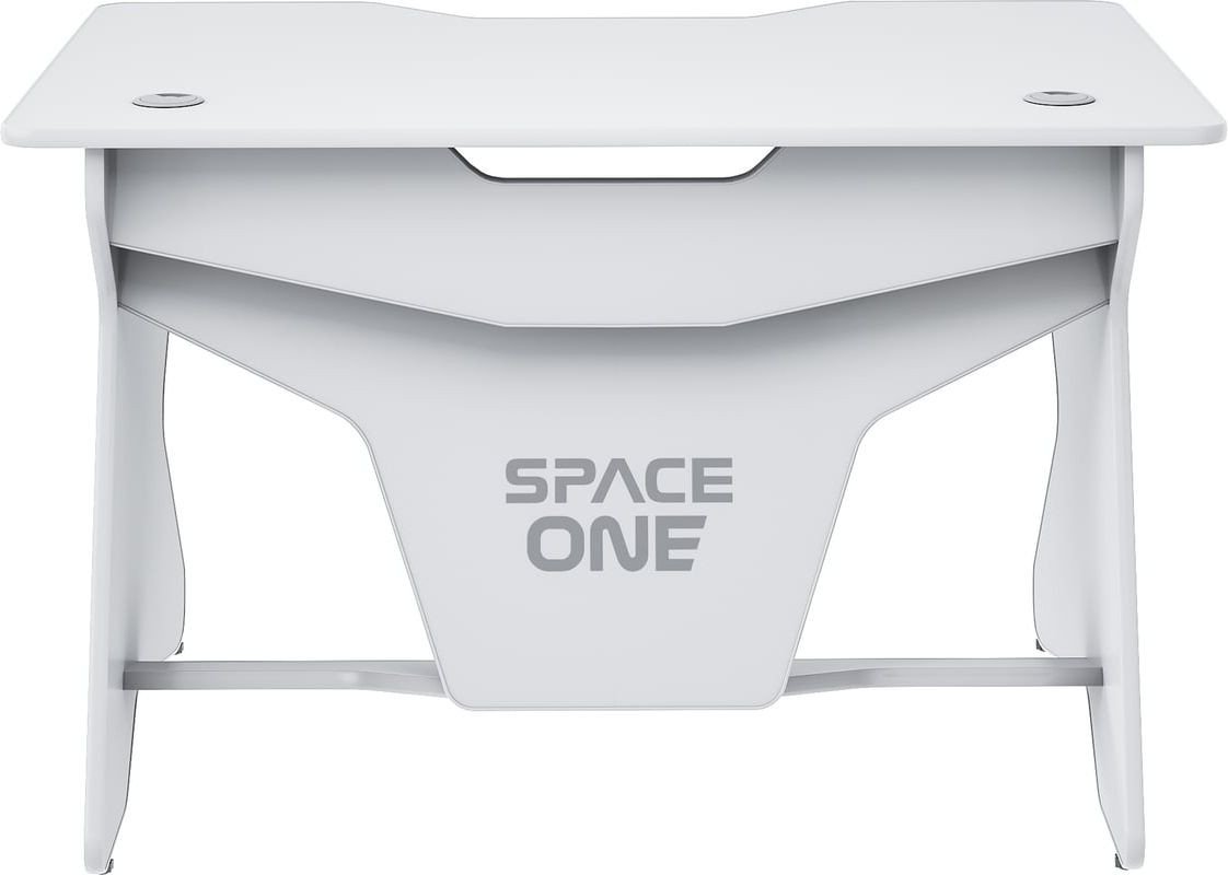 

Геймерский стол VMMGame Spaceone Light White SO-1-WEWE